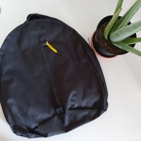 Y2K Club Monaco Sport Backpack - Picture 2 of 5